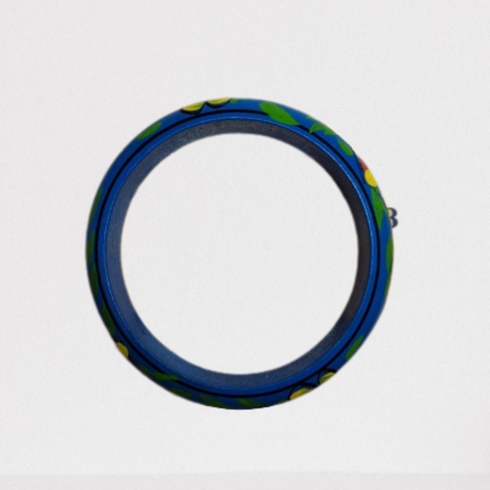 •𝙃𝘼𝙉𝘿𝙋𝘼𝙄𝙉𝙏𝙀𝘿•𝙒𝙊𝙊𝘿𝙀𝙉•𝘽𝙍𝘼𝘾𝙀𝙇𝙀𝙏• - Picture 7 of 11